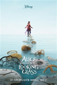 Alice Through the Looking Glass - Photo Gallery