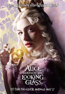 Alice Through the Looking Glass - Photo Gallery