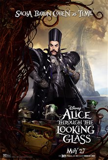 Alice Through the Looking Glass - Photo Gallery