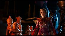 Alice Through the Looking Glass - Photo Gallery