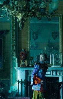 Alice Through the Looking Glass - Photo Gallery