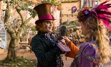 Alice Through the Looking Glass - Photo Gallery