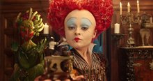 Alice Through the Looking Glass - Photo Gallery