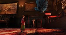 Alice Through the Looking Glass - Photo Gallery