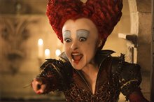 Alice Through the Looking Glass - Photo Gallery