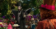 Alice Through the Looking Glass - Photo Gallery