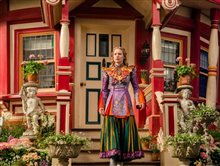 Alice Through the Looking Glass - Photo Gallery