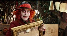 Alice Through the Looking Glass - Photo Gallery