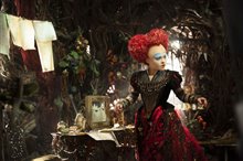 Alice Through the Looking Glass - Photo Gallery