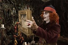 Alice Through the Looking Glass - Photo Gallery