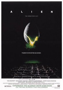 Alien: The Director's Cut - Photo Gallery