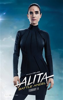 Alita: Battle Angel - Photo Gallery