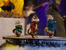 Alvin and the Chipmunks - Photo Gallery