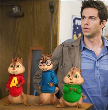 Alvin and the Chipmunks: The Squeakquel - Photo Gallery