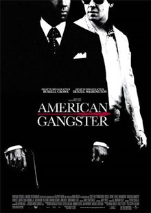 American Gangster - Photo Gallery