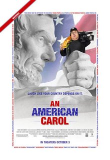 An American Carol - Photo Gallery