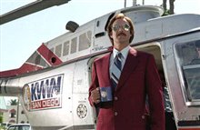 Anchorman: The Legend of Ron Burgundy - Photo Gallery