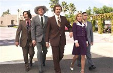 Anchorman: The Legend of Ron Burgundy - Photo Gallery
