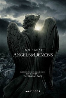 Angels & Demons - Photo Gallery