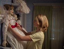 Annabelle - Photo Gallery