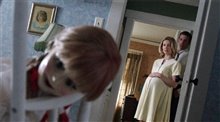 Annabelle - Photo Gallery