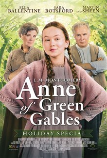 Anne of Green Gables (2016) - Photo Gallery
