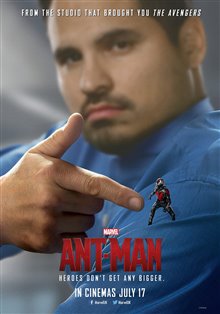 Ant-Man - Photo Gallery