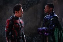 Ant-Man and The Wasp: Quantumania - Photo Gallery