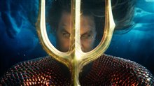 Aquaman and the Lost Kingdom - Photo Gallery