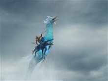 Aquaman and the Lost Kingdom - Photo Gallery