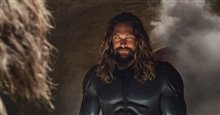 Aquaman and the Lost Kingdom - Photo Gallery