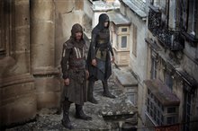 Assassin's Creed - Photo Gallery