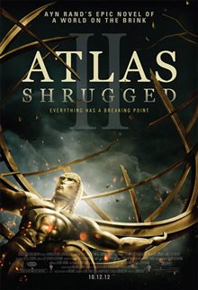 Atlas Shrugged: Part II - Photo Gallery