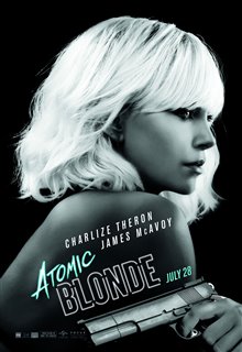 Atomic Blonde - Photo Gallery