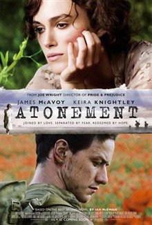 Atonement - Photo Gallery
