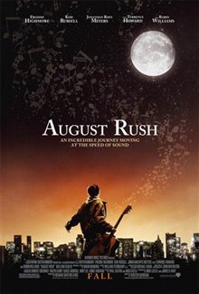 August Rush - Photo Gallery