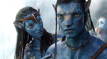 Avatar 3D - Photo Gallery