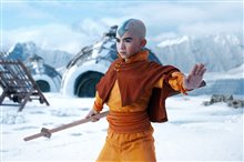 Avatar: The Last Airbender (Netflix) - Photo Gallery