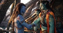 Avatar: The Way of Water - Photo Gallery