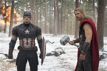 Avengers: Age of Ultron - Photo Gallery
