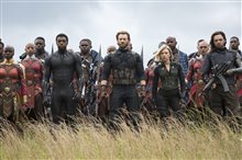 Avengers: Infinity War - Photo Gallery
