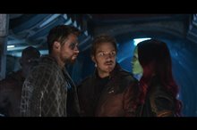 Avengers: Infinity War - Photo Gallery