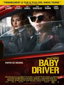 Baby Driver - Photo Gallery