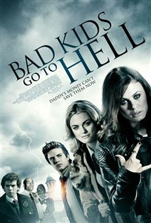 Bad Kids Go to Hell - Photo Gallery