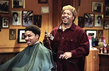 Barbershop - Photo Gallery
