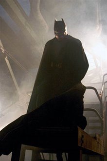 Batman Begins - Photo Gallery