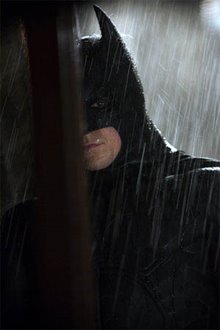 Batman Begins - Photo Gallery