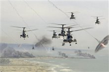 Battle: Los Angeles - Photo Gallery