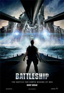 Battleship - Photo Gallery