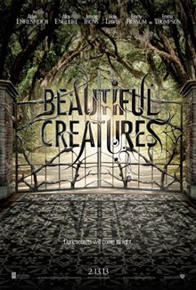 Beautiful Creatures - Photo Gallery